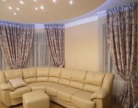 klasické závěsy pro obývací pokoj2