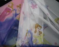 Otroške zavese Disney3