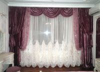 Lambrequin curtains2