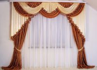 Lambrequin curtains3