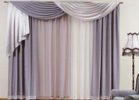 Lambrequin curtains8
