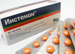 analoga citoflavina u tabletama