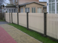 Country fence9