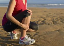оштећење менискуса колена