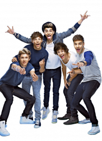 Юный талант стал одним из участников группы «One Direction»