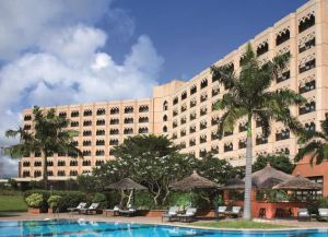 Dar-es-Salam Serena Hotel