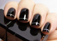 ciemny manicure7