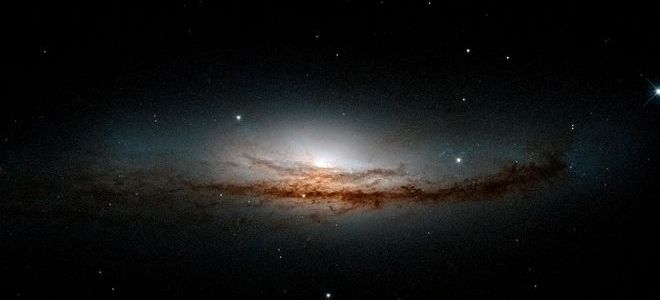 temna energija in temna snov