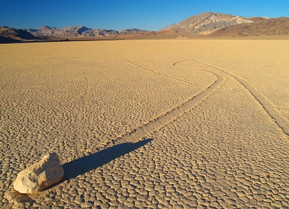 Death Valley u Sjedinjenim Američkim Državama 6