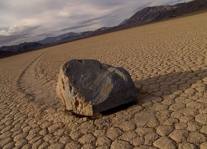 Dolina smrti v ZDA 7