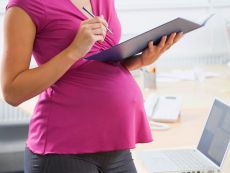decidual полип на цервикалния канал по време на бременност