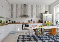 Kuchyňské design wallpaper1