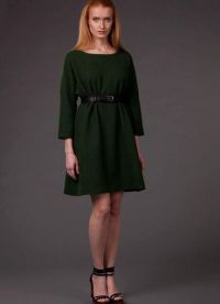 Бижута за зелена рокля 9