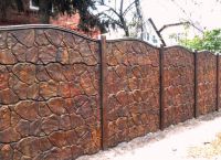 Dekorativne betonske ograde7