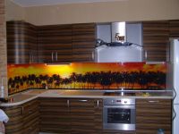 Dekorativní panely pro kuchyně9