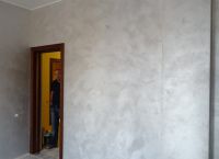 dekorativni ukras zida u apartmanu 3