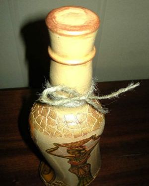 steklenice za dekoupiranje jajčnih lupin 18