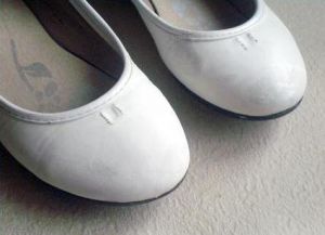 Decoupage shoes4