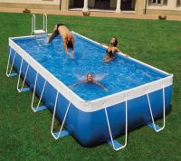 bazeni za zaščito pred zmrzaljo za poletno počitniško hišo