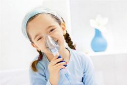 instrukce pro deakasan pro použití při inhalaci dětí
