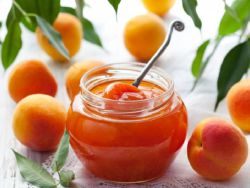 jak vařit lahodný meruňkový džem