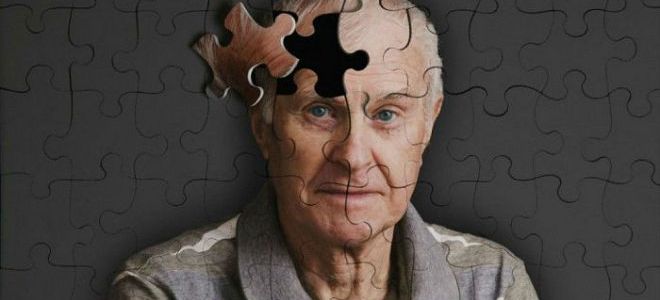 senilnu demenciju