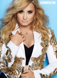 Demi Lovato 2013 photo shoot 6