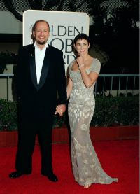 Demi Moore i Bruce Willis7