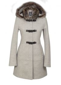 Lehký kabát s kapucí 4