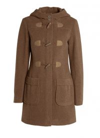 Lehký kabát s kapucí 5