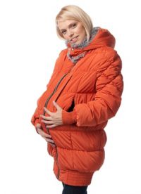 Деси яке за бременни 6