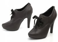 Демисезонни обувки за жени 3