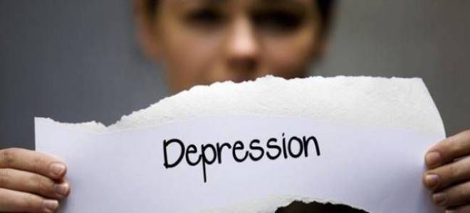 виды депрессий и их симптомы