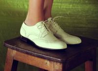 Derby shoes3
