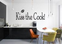 Идеи за дизайн на кухнята 4
