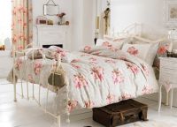 Provence style bedroom design9