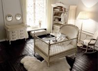 Dizajn spavaćih soba s dječjim krevetom15