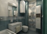 Проектиране на комбинирана баня2
