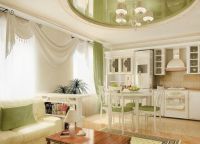 Klasický design obývacího pokoje23