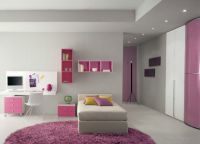 Дизајн собе за тинејџера7