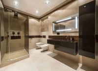 soukromý pokoj sprchový kout design 5