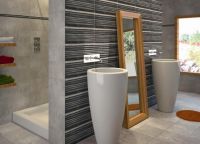 soukromý pokoj sprchový kout design 7