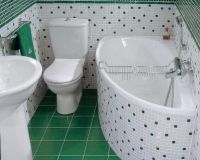 Malý design koupelny2