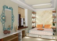 Mała sypialnia design15