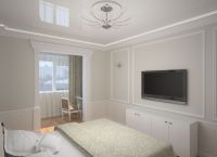 Малка спалня design18