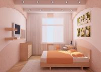 Mała sypialnia design2