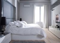 Mała sypialnia design7