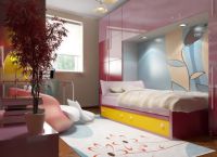 Teen Room Design1