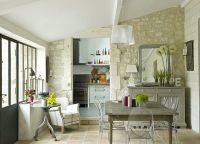 Apartmánový design ve stylu Provence8