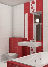 Дизайн на баня с тоалетна5